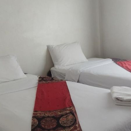 Syvongsack Guesthouse Muang Pakbèng Extérieur photo